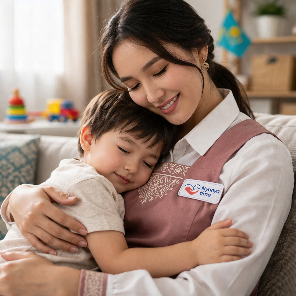 Большая тактильность