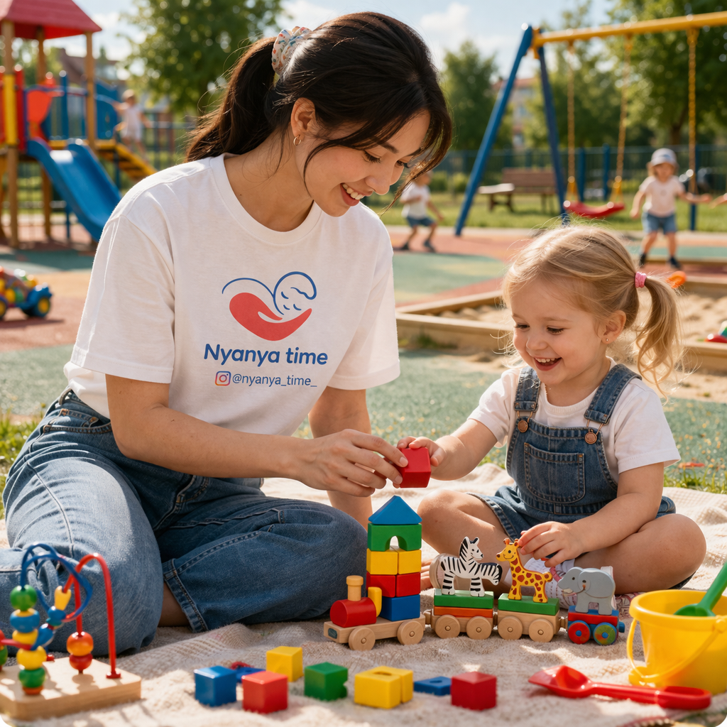 Учитесь через игру