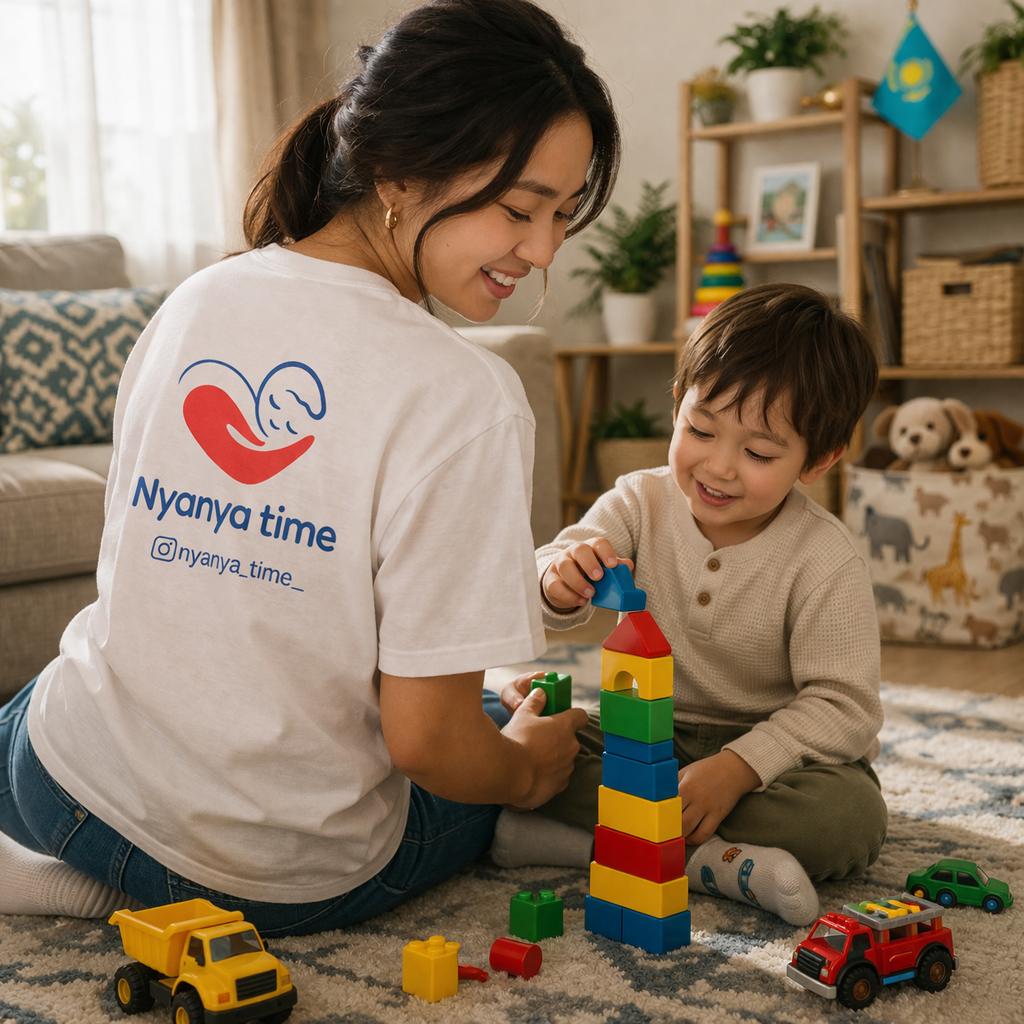 Режим = спокойный сон