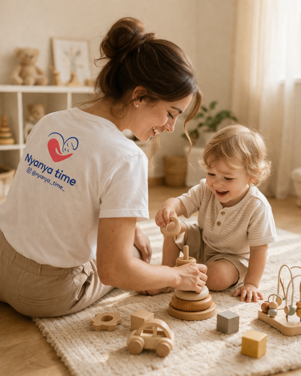 Учитесь через игру